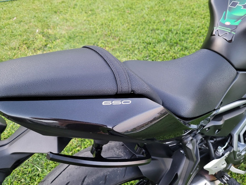 Imagen 11 de 14 de Kawasaki Z650 Abs, Set19