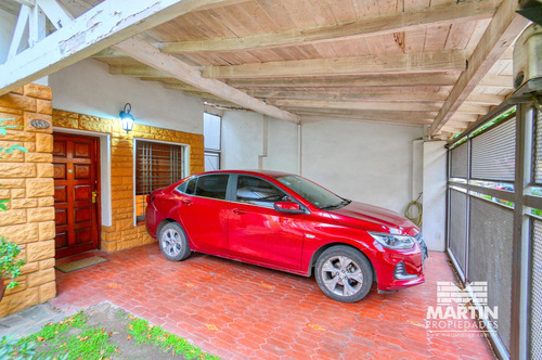 Lote 289 M2 En Beccar
