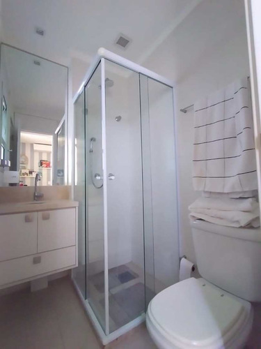 Imagem 11 de 23 de Casa De Condomínio, Tamboré, Santana De Parnaíba - R$ 1.15 Mi, Cod: 235455 - V235455