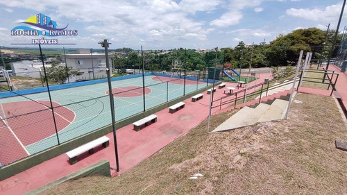 Imagem 10 de 17 de Terreno Venda Reserva Da Mata Monte Mor Sp - Te0187