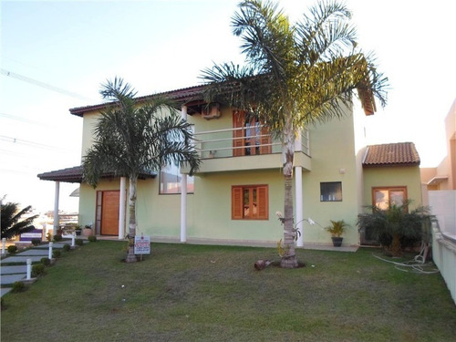 Imagem 1 de 30 de Casa - Ca00017 - 32002415