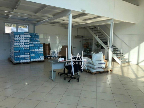 Imagem 4 de 17 de Prédio À Venda, 250 M² Por R$ 1.399.000,00 - Parque Renato Maia - Guarulhos/sp - Pr0013