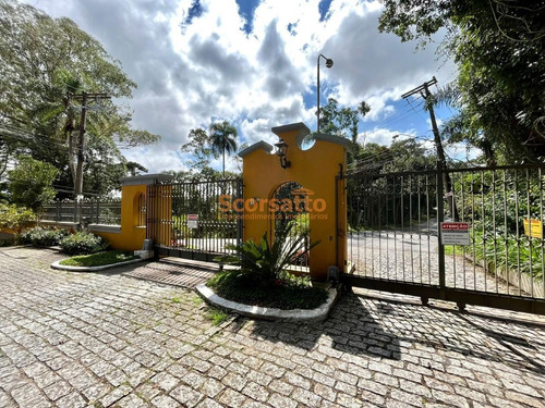 Imagem 25 de 30 de Casa Em Condomínio À Venda, Condomínio Jardim Petrópolis, Itapecerica Da Serra/sp - 4011