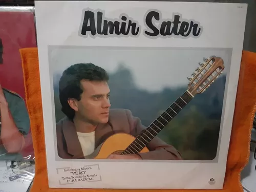 PEÃO - ALMIR SATER 