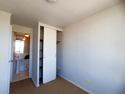 Venta Depto Edificio Brisas Bio Bio Ongolmo 1131 Concepción