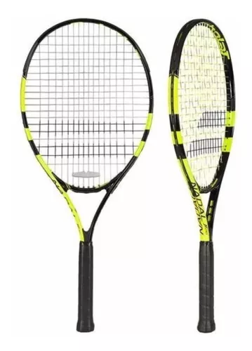 Raqueta Tenis Babolat Rafa Nadal Kids Pulgadas