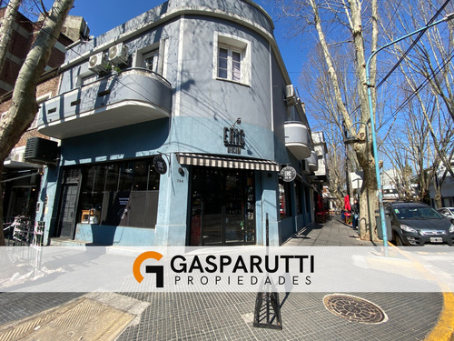 Fondo De Comercio En Venta! Alta Rentabilidad