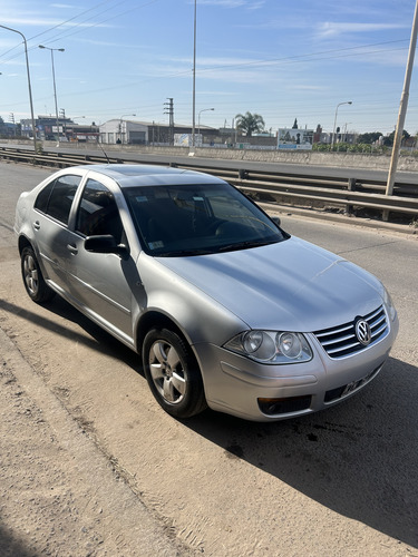 Volkswagen Bora 1.9 Trendline I 100cv