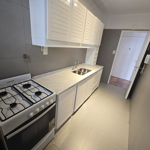 Departamento En Alquiler En Belgrano