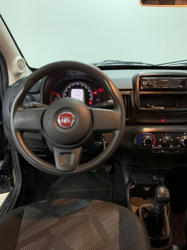 Imagem 9 de 12 de Fiat Mobi Like 1.0 Apenas 42.500 Km