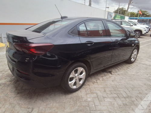Chevrolet Onix 1.0 TURBO FLEX PLUS LTZ MANUAL