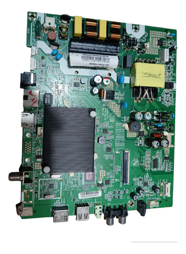 Mainboard Uniplaca Seiki Sc-32hk700n Sm3232hk700t09190411