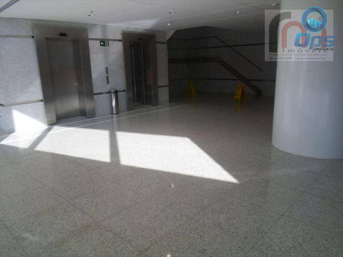 Imagem 6 de 18 de Conjunto Comercial, Gonzaga, Santos - R$ 1.000.000,00, 163m² - Codigo: 4557 - V4557