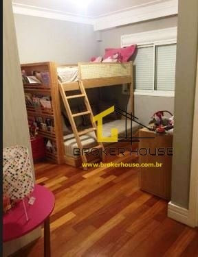 Imagem 12 de 30 de Apartamento A Venda No Bairro Alto Da Boa Vista Em São - Bh0668-1