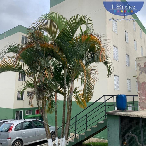 Apartamento Para Locação Em Itaquaquecetuba, Una, 2 Dormitórios, 1 Banheiro, 1 Vaga - 210210_1-1754856