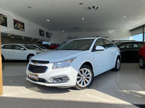 Chevrolet Cruze Chev  Lt Nb At