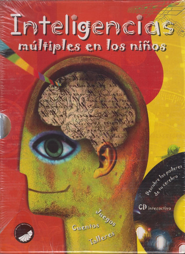 Inteligencias Multiples En Los Niños