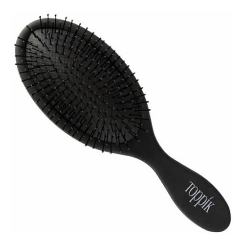 Toppik Cepillo Para Cabello Fino. Voluminizador.