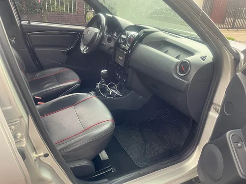 Renault Duster Intens 4x2