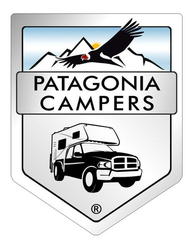 Camper Americano, Northstar 600ss, Rodante Motorhome 4x4