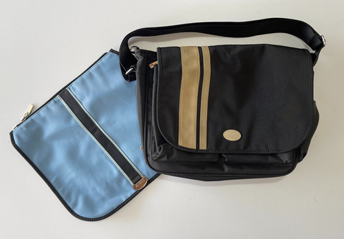 Bolso Avent Philips Maternal Original- Impecable!!!