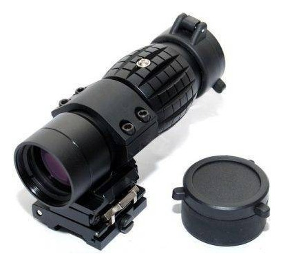 Airsoft Mira Magnifier 3x