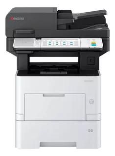 Impressora Multifuncional Kyocera Ecosys Ma5500ifx Ma5500