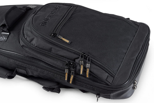 Imagen 6 de 9 de Funda Para Bajo Eléctrico Rockbag Rb20445b Negra