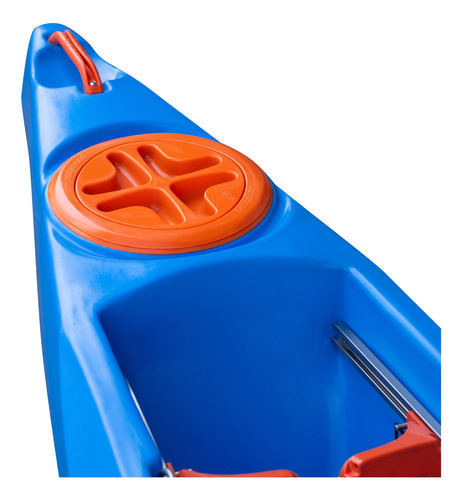 Kayak Rígido Mazowe / Kayak Doble