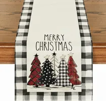Comprar Camino De Mesa De Navidad De Manteles Manteles Decoración