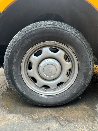Camioneta Ford F-150 Xl 4x2 2012