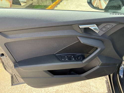 Audi A3 1.4 Sedán 35tfsi Dynamic At Dsg