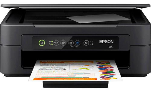 Multifunción Epson Mod. Xp-2101 Wi-fi