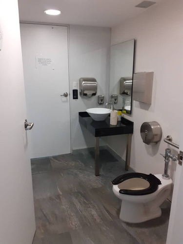 Imagen 11 de 11 de Oficinas En Alquiler Ubicado En Las Mercedes