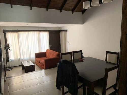 Hermoso Chalet Y Departamento En Block O Separado
