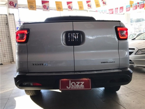 Fiat Toro 1.8 16v Evo Flex Endurance At6