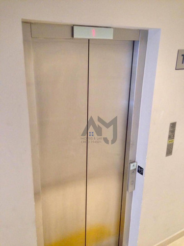 Apartamento Com 2 Dormitórios À Venda, 43 M² Por R$ 360.000,00 - Belenzinho - São Paulo/sp - Ap0138