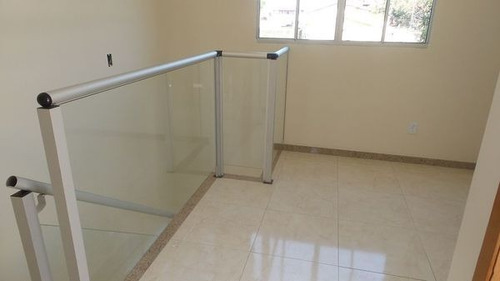 Imagem 5 de 21 de Cobertura Com 4 Quartos Para Comprar No Santa Mônica Em Belo Horizonte/mg - 1009