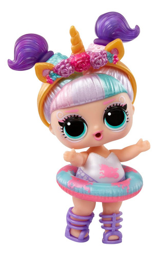 Lol Surprise Muñecas Sorpresa Con Globos De Agua Con Muñeca