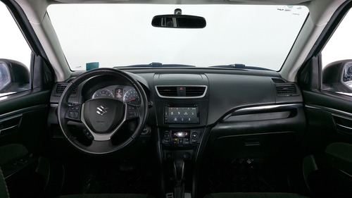 Suzuki Swift 1.4 SPECIAL EDITION AT