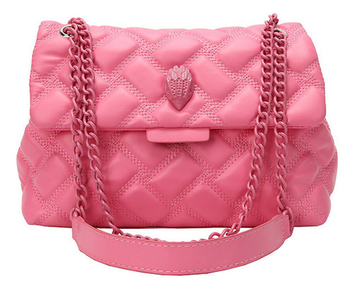 Bolso De Mujer Kurt Geiger, Original, Lujoso, Tipo Mensajero