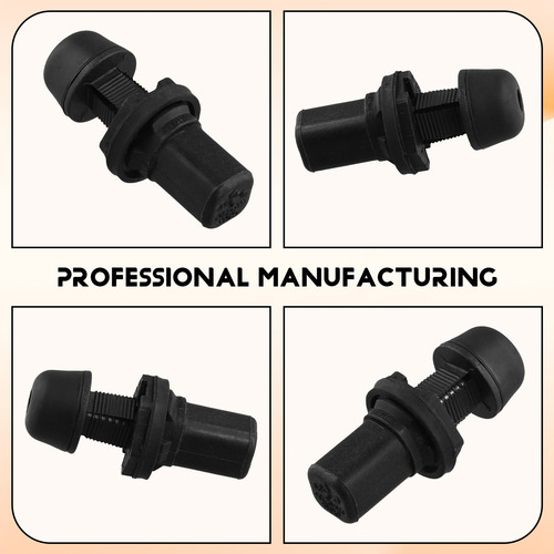 Para C30, V40, V60, Xc60, Xc90, V90, Portón Trasero, Ajuste