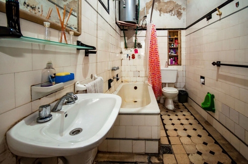 Imagen 14 de 30 de Venta Ph 4 Amb. C/ Dependencia - Caballito