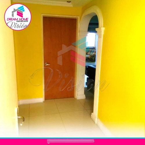 Imagen 6 de 8 de Alquiler De Apartamento Amoblado En La Urb. La Llanada, Conjunto Residencial Mirador Caribe V Y Vi
