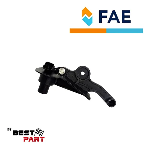 Sensor Ckp Peugeot 206