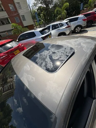 Audi A4 1.8 Tfsi Comfort