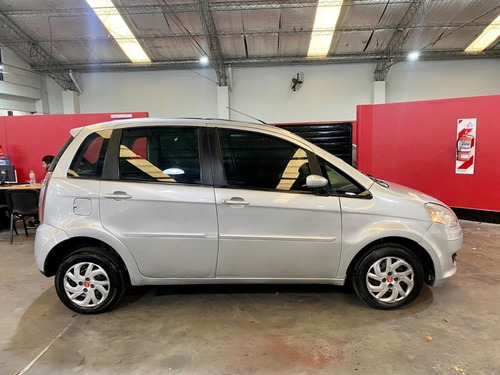 Fiat Idea 1.4 8v Attractive 2012 $450.000 Y Cuotas!!