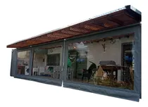 Comprar Cerramiento Y Toldos De Lona Cristal Pvc Galería C\u002F Ojales