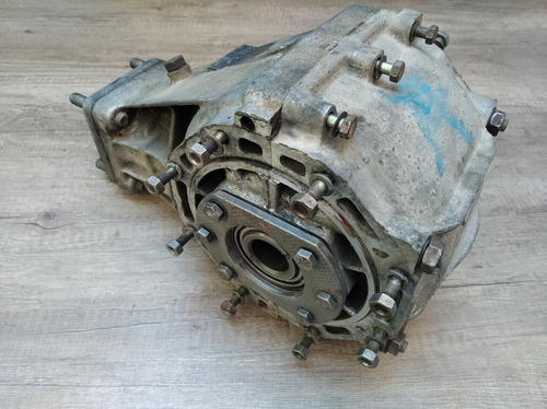 Peugeot 504 Diferencial Completo Para Reparar O Repuestos