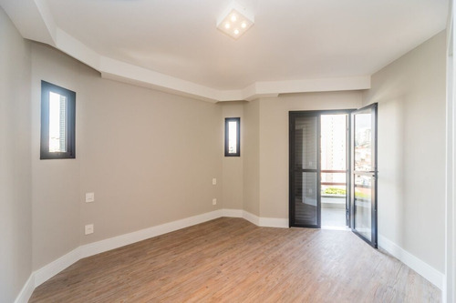Imagem 8 de 30 de Apartamento À Venda No Bairro Sumaré - São Paulo/sp - O-9851-19100